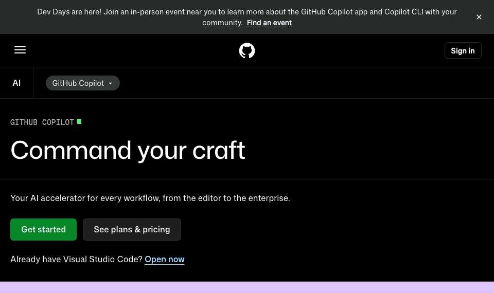 GitHub Copilot