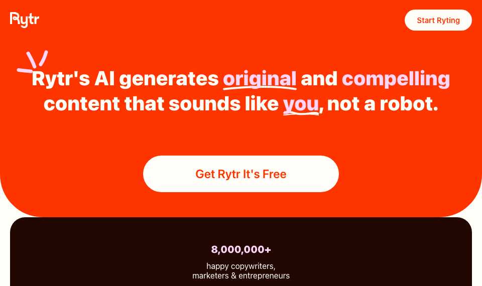 Rytr