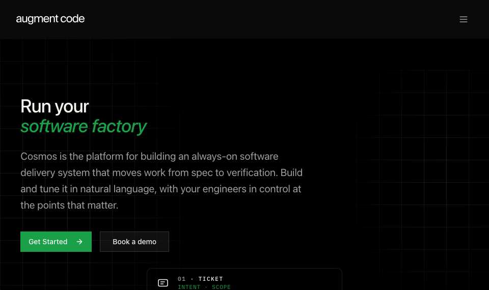 Augment Code