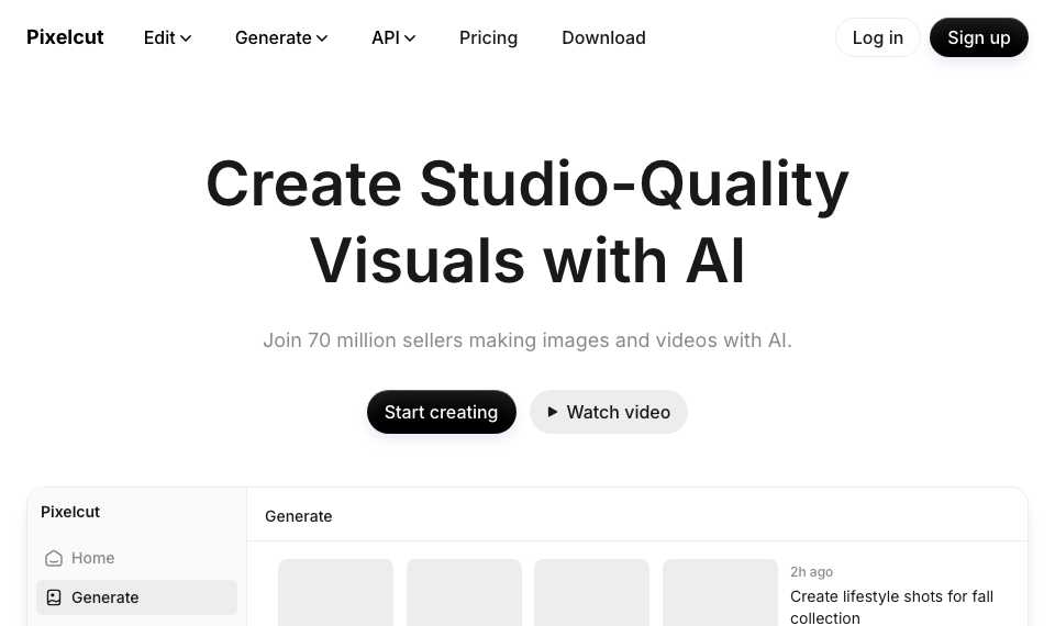 Pixelcut.ai