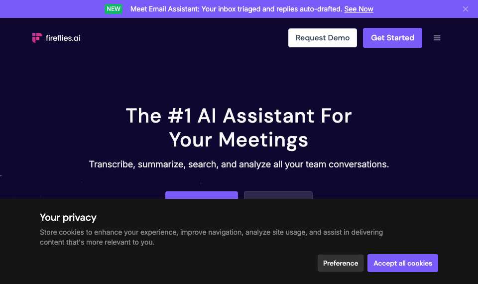 Fireflies.ai
