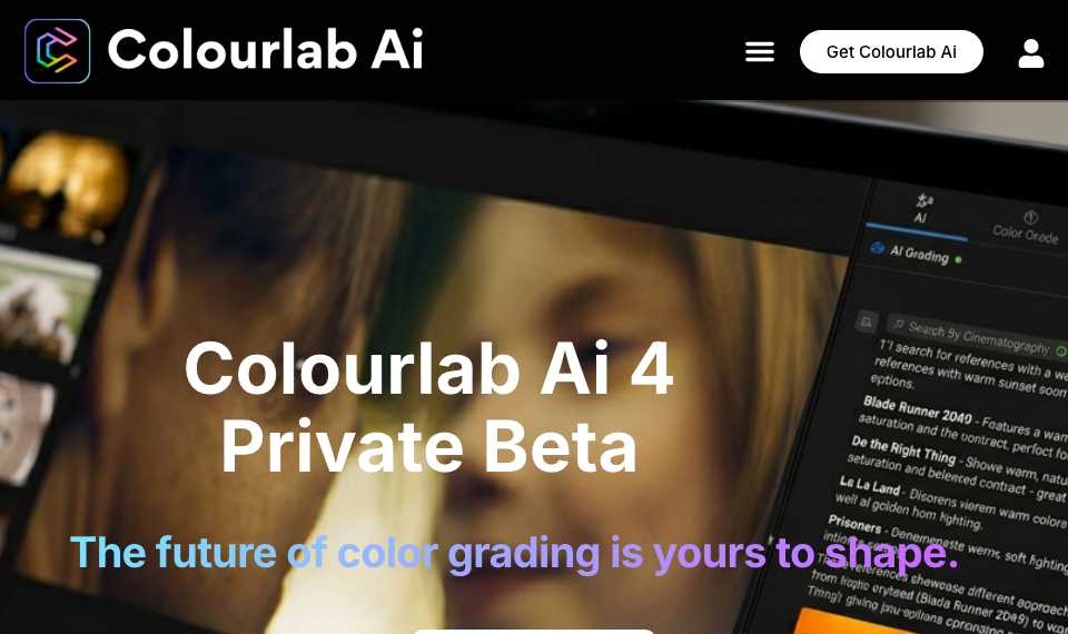 Colourlab.ai