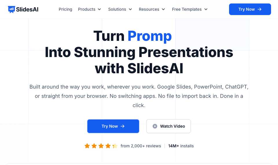SlidesAI