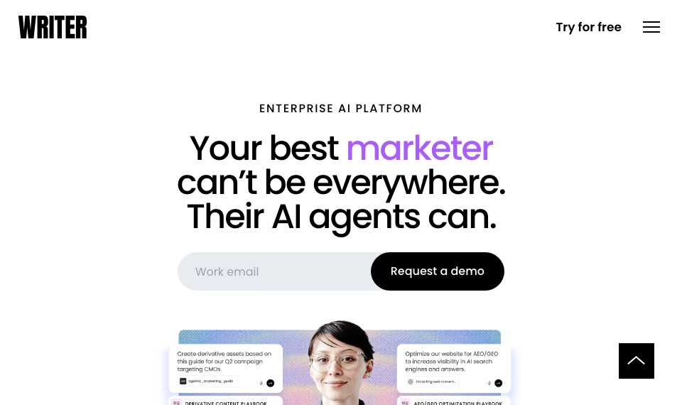AI Content Detector