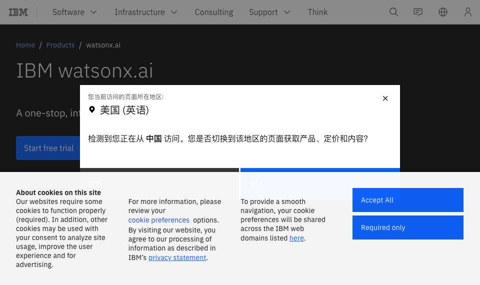 Watsonx.ai
